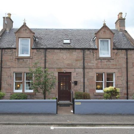 Arrandale Lägenhet Inverness Exteriör bild